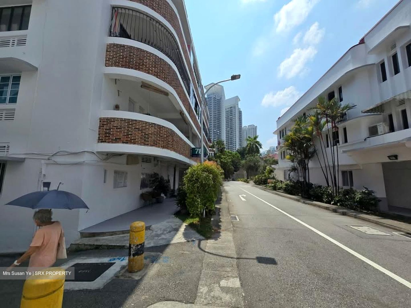 Tiong Bahru Estate (D3), Apartment #574001851